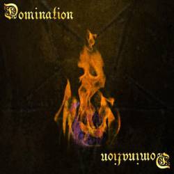 Black Silence Malignant : Domination